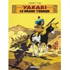 Image de Yakari - Tome 10 - Le Grand Terrier