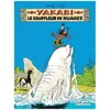 Image de Yakari - Tome 21 - Le Souffleur De Nuages
