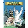 Image de Yakari - Tome 24 - Yakari Et L'ours FantÃ´me