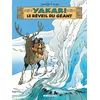 Image de Yakari - Tome 29 - Le RÃ©veil Du GÃ©ant