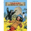 Image de Yakari - Tome 32 - Les Griffes De L'ours