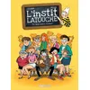 Image de L'instit' Latouche - Tome 1 - Seul contre toutes! - Falzar