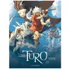 Image de Turo - Tome 4 - LÃ  OÃ¹ Dorment Les Dragons