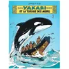 Image de Yakari - Tome 38 - Yakari Et La Tueuse Des Mers