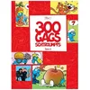 Image de 300 Gags Schtroumpfs Tome 2