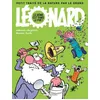 Image de Léonard Hors-Série - Petit Traité De La Nature Par Le Grand Léonard - Le Génie Est Dans Le Pré !