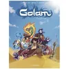Image de Golam - Tome 1 : Le Fils De La Lune