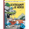 Image de Les Schtroumpfs - Tome 33 - Schtroumpf Le HÃ©ros