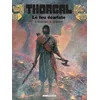 Image de Thorgal - Tome 35 - Le Feu Écarlate