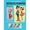 Image de L'intrÃ©grale De Modeste Et Pompon
