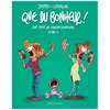 Image de Que Du Bonheur ! - Petit TraitÃ© Des Familles RecomposÃ©es - Tome 2