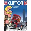 Image de Clifton - Tome 22 - Clifton Et Les Gauchers ContrariÃ©s