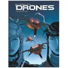 Image de Drones - Tome 2 - Post-Trauma