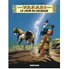 Image de Yakari - Tome 39 - Le Jour Du Silence