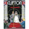 Image de Clifton - Tome 23 - Just Married