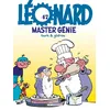 Image de Léonard - Tome 47 - Master Génie
