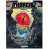 Image de Les Mondes De Thorgal : Louve - Tome 7 - Nidhogg