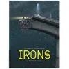 Image de Irons - Tome 1 - IngÃ©nieur-Conseil