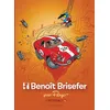 Image de BenoÃ®t Brisefer - IntÃ©grale Tome 4 - Hold-Up Sur Pellicule - L'Ã®le De La DÃ©sunion - La Route Du Sud - Le Secret D'eglantine