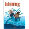 Image de Bob Morane L'intÃ©grale - Tome 8 - L'oeil Du SamouraÃ¯ - Panne SÃ¨che Ã Serado - Les GÃ©ant De Mu - Le Temple Des Dinosaures - Les SortilÃ¨ges De L'ombre Jaune