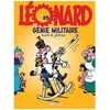 Image de LÃ©onard - Tome 49 - GÃ©nie Militaire