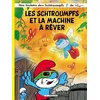 Image de Les Schtroumpfs - Tome 37 - Les Schtroumpfs Et La Machine Ã RÃªver