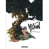 Image de Klaw - Tome 11 - Coma