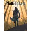 Image de Nottingham - Tome 1 - La RanÃ§on Du Roi