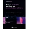 Image de Biologie Moléculaire Biochimie Des Communications Cellulaires