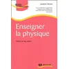 Image de Enseigner La Physique