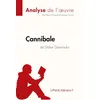 Image de Cannibale de Didier Daeninckx (Analyse de l'oeuvre) - lePetitLitteraire.fr