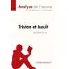 Image de Tristan et Iseult de René Louis (Analyse de l'oeuvre) - Christelle Legros