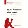 Image de Le Jeu de l'amour et du hasard de Marivaux (Analyse de l'oeuvre) - lePetitLitteraire.fr