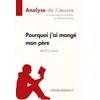 Image de Pourquoi j'ai mangé mon père de Roy Lewis (Analyse de l'oeuvre) - lePetitLitteraire.fr