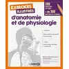 Image de Exercices IllustrÃ©s D'anatomie Et De Physiologie