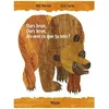 Image de Ours Brun, Ours Brun, Dis-Moi Ce Que Tu Vois ?