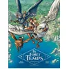 Image de La ForÃªt Du Temps - Tome 2 - Les EnvoyÃ©s Sans Retour