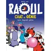 Image de LÃ©onard PrÃ©sente Best Of Raoul Chat De GÃ©nie