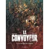 Image de Le Convoyeur - Tome 4 - La Saison Des Spores