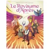 Image de Le Royaume D'aprÃ¨s - Tome 3 - L'ether