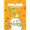 Image de Molang - Tome 3 - Surprises Et DÃ©couvertes