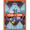 Image de La ForÃªt D'oreka - Tome 1 - Une Longue Nuit