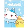 Image de Molang - Glissades Et Rigolades