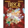 Image de TrÃ©sor - Tome 3 - La Pierre De Voeu
