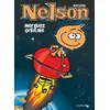 Image de Nelson - Tome 27 - Merguez Orbitale