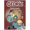 Image de CÃ©dric - Tome 15 - Avis De TempÃªte