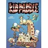 Image de Kid Paddle - Tome 5 - Alien Chantilly