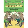 Image de A La Poursuite Du Trésor De Décalécatán - Par Le Biais D'aventures Riches Tant En Suspense Qu'en Rebondissements Dans Un Cadre Exotique
