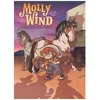 Image de Molly Wind - Tome 3 - Les Voleurs De Black Valley