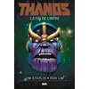 Image de Thanos, La Fin De L'infini